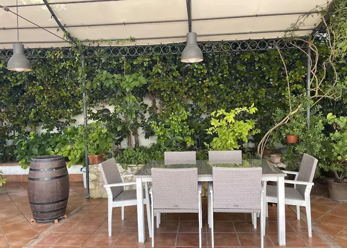 Villa Delle Magnolie Quite Place Next To The Sea